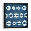 Tiles Indigo Iii - Chariklia Zarris | Cuadro decorativo de Canvas Lab