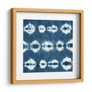 Tiles Indigo Iii - Chariklia Zarris | Cuadro decorativo de Canvas Lab