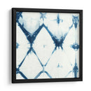 Tiles Indigo Iv - Chariklia Zarris | Cuadro decorativo de Canvas Lab