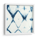 Tiles Indigo Iv - Chariklia Zarris | Cuadro decorativo de Canvas Lab