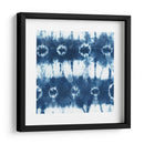 Tiles Indigo Vi - Chariklia Zarris | Cuadro decorativo de Canvas Lab
