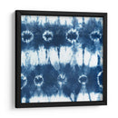 Tiles Indigo Vi - Chariklia Zarris | Cuadro decorativo de Canvas Lab
