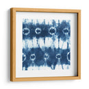 Tiles Indigo Vi - Chariklia Zarris | Cuadro decorativo de Canvas Lab