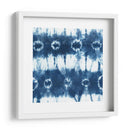 Tiles Indigo Vi - Chariklia Zarris | Cuadro decorativo de Canvas Lab
