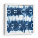 Tiles Indigo Vi - Chariklia Zarris | Cuadro decorativo de Canvas Lab