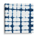 Tiles Indigo Ix - Chariklia Zarris | Cuadro decorativo de Canvas Lab