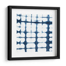 Tiles Indigo Ix - Chariklia Zarris | Cuadro decorativo de Canvas Lab