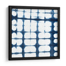 Tiles Indigo Ix - Chariklia Zarris | Cuadro decorativo de Canvas Lab