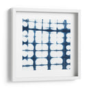 Tiles Indigo Ix - Chariklia Zarris | Cuadro decorativo de Canvas Lab