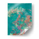 Treal Rose Garden I - Jennifer Goldberger | Cuadro decorativo de Canvas Lab