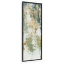 Flujo Aural I - Jennifer Goldberger | Cuadro decorativo de Canvas Lab