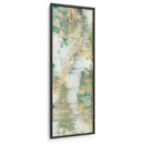 Flujo Auditivo Ii - Jennifer Goldberger | Cuadro decorativo de Canvas Lab