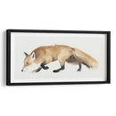 Zorro Trote I - Grace Popp | Cuadro decorativo de Canvas Lab