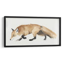 Zorro Trote I - Grace Popp | Cuadro decorativo de Canvas Lab