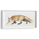 Zorro Trote I - Grace Popp | Cuadro decorativo de Canvas Lab