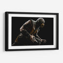 Scorpion ready | Cuadro decorativo de Canvas Lab