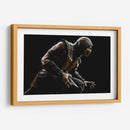 Scorpion ready | Cuadro decorativo de Canvas Lab