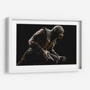 Scorpion ready | Cuadro decorativo de Canvas Lab