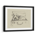 Stowaway I - Ethan Harper | Cuadro decorativo de Canvas Lab