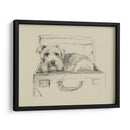 Stowaway I - Ethan Harper | Cuadro decorativo de Canvas Lab