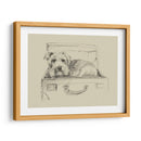 Stowaway I - Ethan Harper | Cuadro decorativo de Canvas Lab