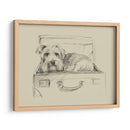 Stowaway I - Ethan Harper | Cuadro decorativo de Canvas Lab