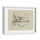 Stowaway I - Ethan Harper | Cuadro decorativo de Canvas Lab