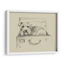 Stowaway I - Ethan Harper | Cuadro decorativo de Canvas Lab