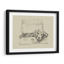 Stowaway Ii - Ethan Harper | Cuadro decorativo de Canvas Lab