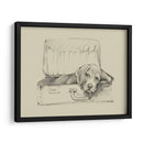 Stowaway Ii - Ethan Harper | Cuadro decorativo de Canvas Lab