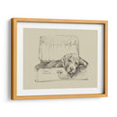 Stowaway Ii - Ethan Harper | Cuadro decorativo de Canvas Lab