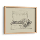 Stowaway Ii - Ethan Harper | Cuadro decorativo de Canvas Lab