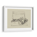 Stowaway Ii - Ethan Harper | Cuadro decorativo de Canvas Lab