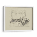 Stowaway Ii - Ethan Harper | Cuadro decorativo de Canvas Lab