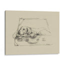 Stowaway Iii - Ethan Harper | Cuadro decorativo de Canvas Lab