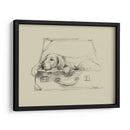 Stowaway Iii - Ethan Harper | Cuadro decorativo de Canvas Lab