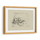 Stowaway Iii - Ethan Harper | Cuadro decorativo de Canvas Lab