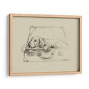 Stowaway Iii - Ethan Harper | Cuadro decorativo de Canvas Lab