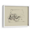 Stowaway Iii - Ethan Harper | Cuadro decorativo de Canvas Lab