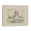 Stowaway Iv - Ethan Harper | Cuadro decorativo de Canvas Lab