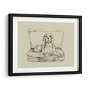 Stowaway Iv - Ethan Harper | Cuadro decorativo de Canvas Lab