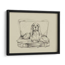 Stowaway Iv - Ethan Harper | Cuadro decorativo de Canvas Lab