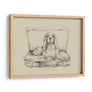 Stowaway Iv - Ethan Harper | Cuadro decorativo de Canvas Lab