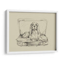 Stowaway Iv - Ethan Harper | Cuadro decorativo de Canvas Lab