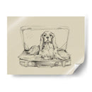 Stowaway Iv - Ethan Harper | Cuadro decorativo de Canvas Lab