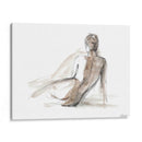 Estudio Figura Gestural Ii - Ethan Harper | Cuadro decorativo de Canvas Lab