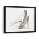 Estudio Figura Gestural Ii - Ethan Harper | Cuadro decorativo de Canvas Lab
