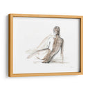 Estudio Figura Gestural Ii - Ethan Harper | Cuadro decorativo de Canvas Lab