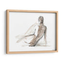Estudio Figura Gestural Ii - Ethan Harper | Cuadro decorativo de Canvas Lab