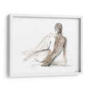 Estudio Figura Gestural Ii - Ethan Harper | Cuadro decorativo de Canvas Lab